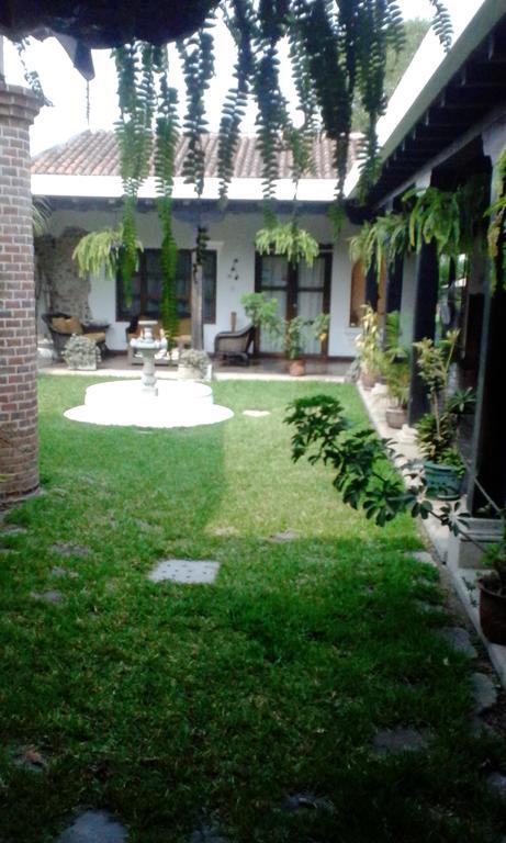 La Casa De Don Pedro Antigua Exterior foto