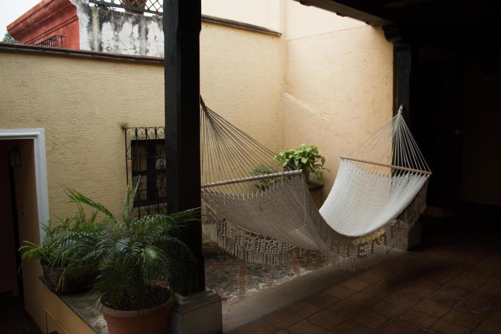 La Casa De Don Pedro Antigua Exterior foto