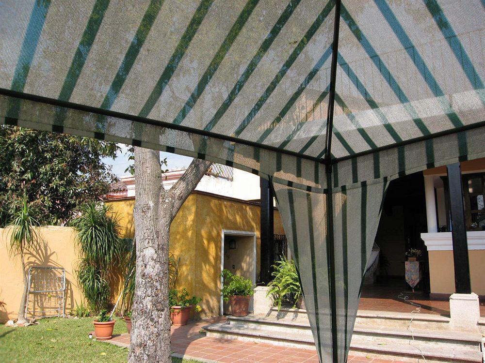 La Casa De Don Pedro Antigua Exterior foto