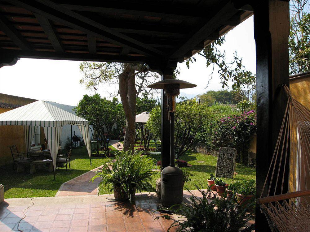 La Casa De Don Pedro Antigua Exterior foto