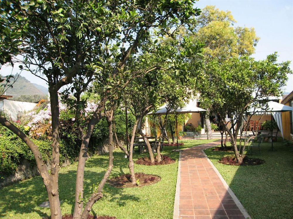 La Casa De Don Pedro Antigua Exterior foto