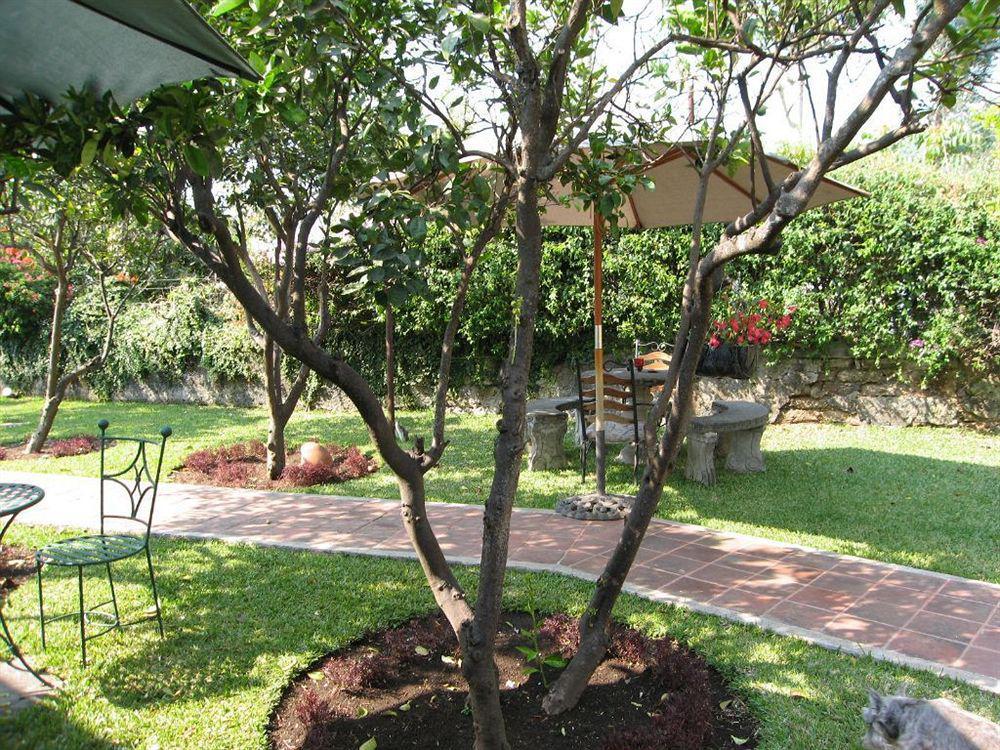 La Casa De Don Pedro Antigua Exterior foto