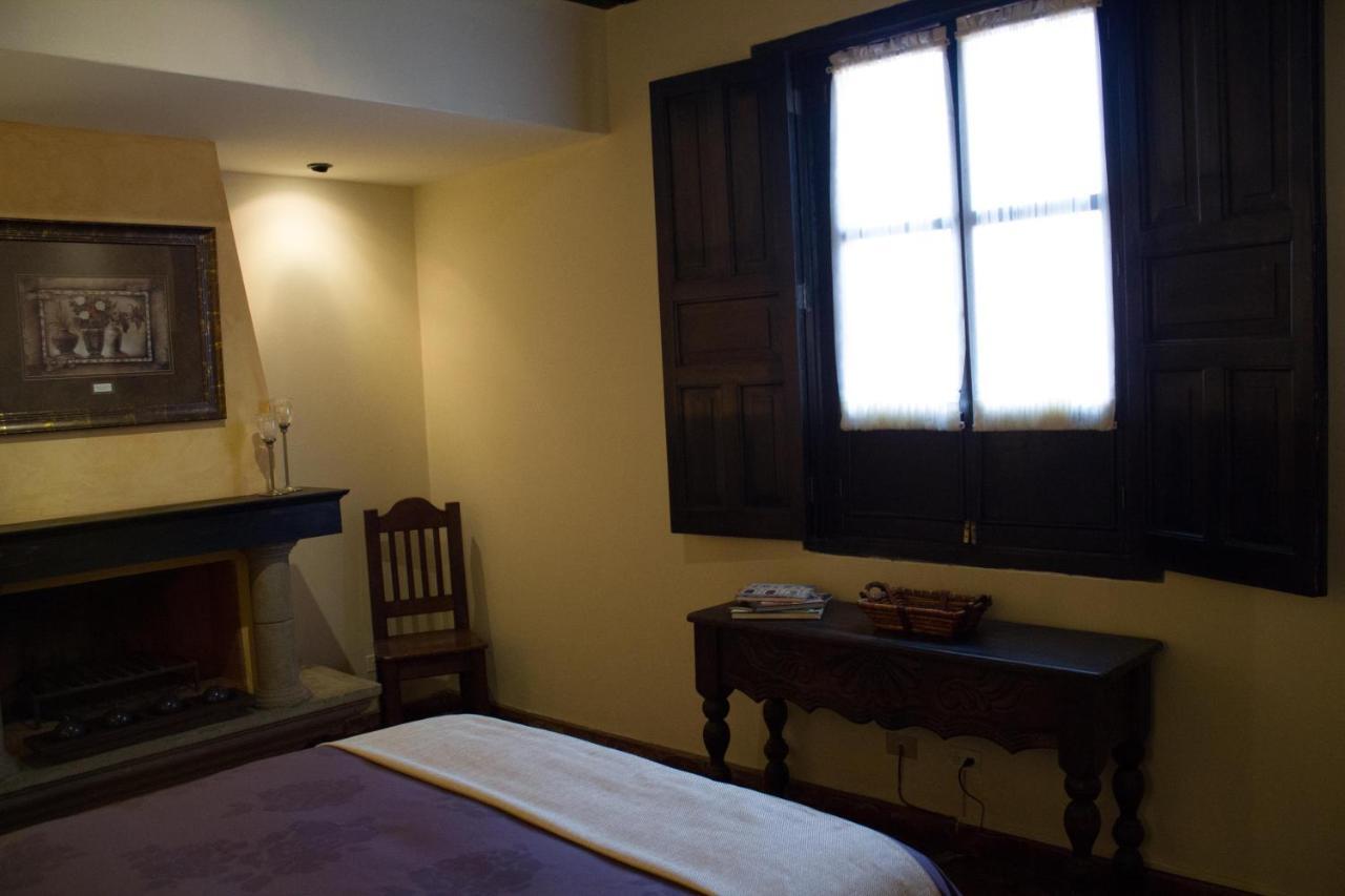 La Casa De Don Pedro Antigua Quarto foto